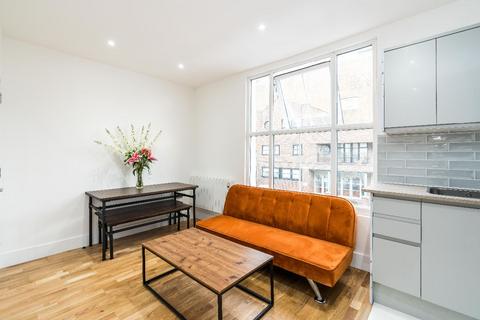 2 bedroom flat to rent, 7b Tufnell Park Road, London N7