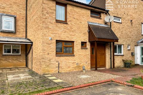 3 bedroom terraced house for sale, Bretton, Peterborough PE3