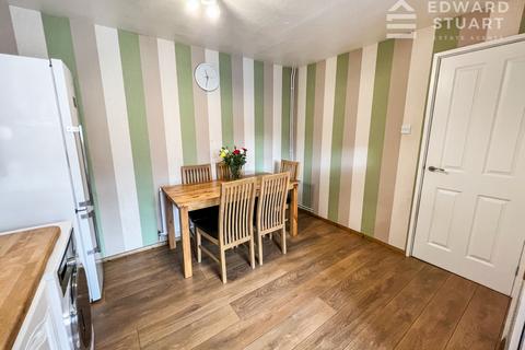 3 bedroom terraced house for sale, Bretton, Peterborough PE3