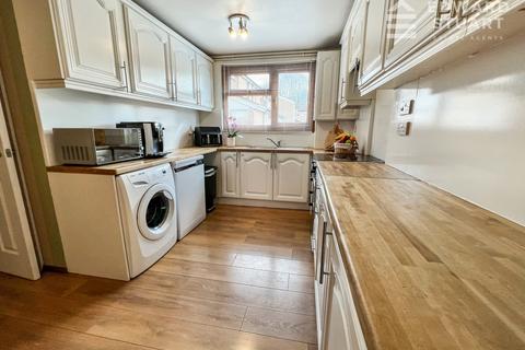 3 bedroom terraced house for sale, Bretton, Peterborough PE3