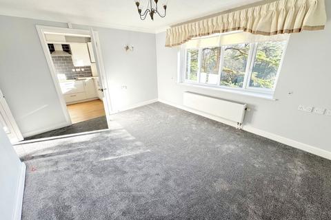 2 bedroom apartment for sale, 37 Lindsay Road, Poole, BH13