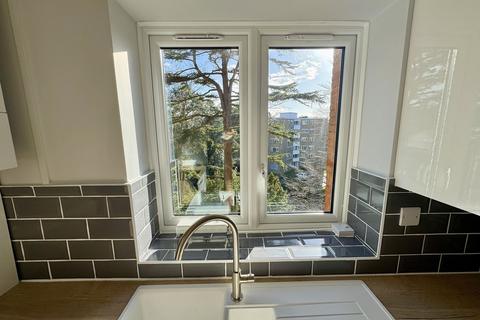 2 bedroom apartment for sale, 37 Lindsay Road, Poole, BH13