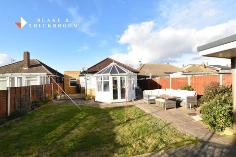 4 bedroom detached bungalow for sale, St Johns Road, Clacton-on-Sea