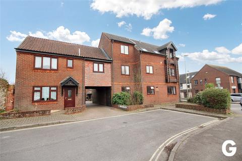 2 bedroom apartment for sale, Furlong Mews, Ringwood, Hampshire, BH24