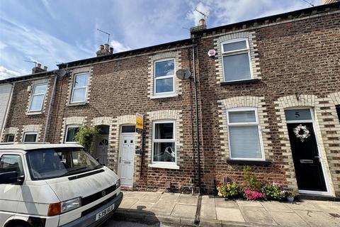 4 Argyle Street, York, YO23 1DW