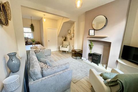 4 Argyle Street, York, YO23 1DW