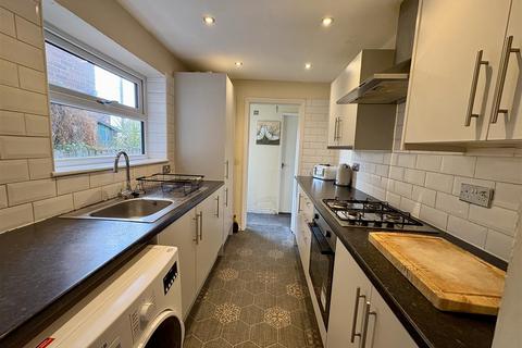 4 Argyle Street, York, YO23 1DW