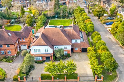 6 bedroom detached house for sale, Stormont Road, Kenwood, N6