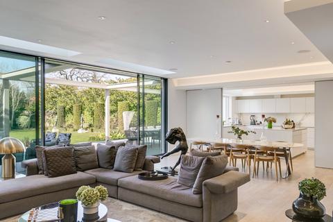 6 bedroom detached house for sale, Stormont Road, Kenwood, N6