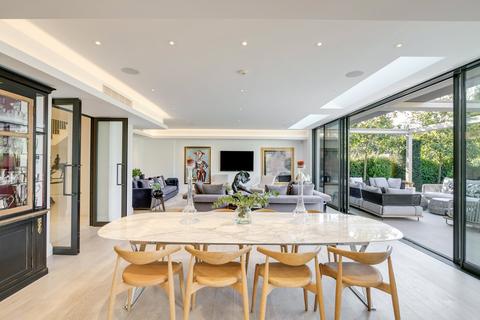 6 bedroom detached house for sale, Stormont Road, Kenwood, N6