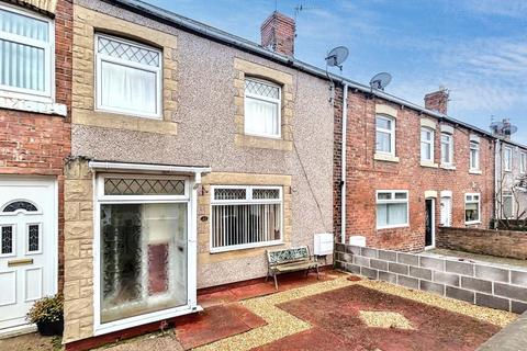 2 bedroom terraced house for sale, Myrtle Street, Ashington, Northumberland, NE63 0AP