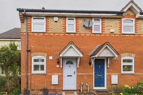 2 bedroom house for sale, Quendell Walk, Adeyfield