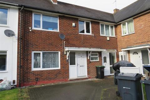 25 Chattock Close, Birmingham, B36 8AJ