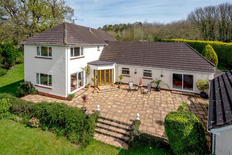 4 bedroom detached house for sale, Eastcombe, Bishops Lydeard, Taunton