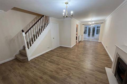 3 bedroom semi-detached house for sale, Barford Drive, WILMSLOW