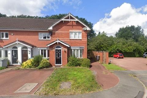 3 bedroom semi-detached house for sale, Barford Drive, WILMSLOW