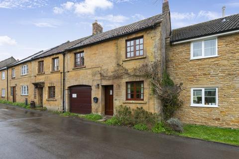 3 bedroom terraced house to rent, Lower Odcombe BA22