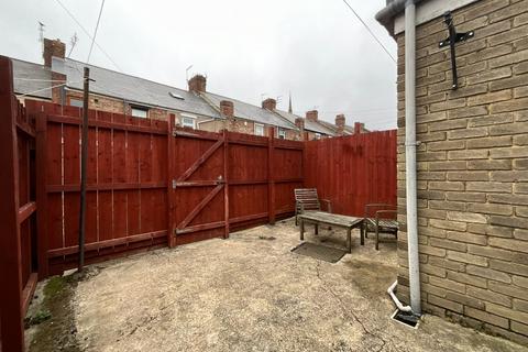 2 bedroom terraced house for sale, Parliament Street, Hebburn, NE31