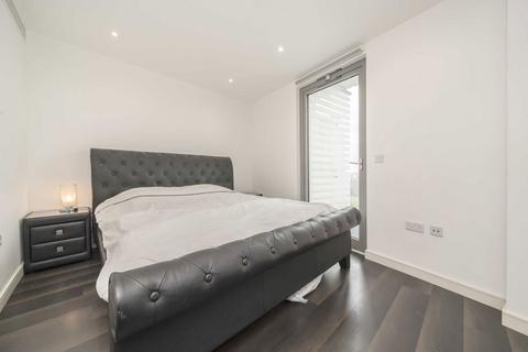 2 bedroom flat to rent, Ealing Road, Brentford TW8