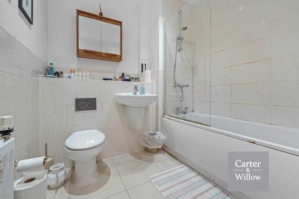 Bathroom/WC