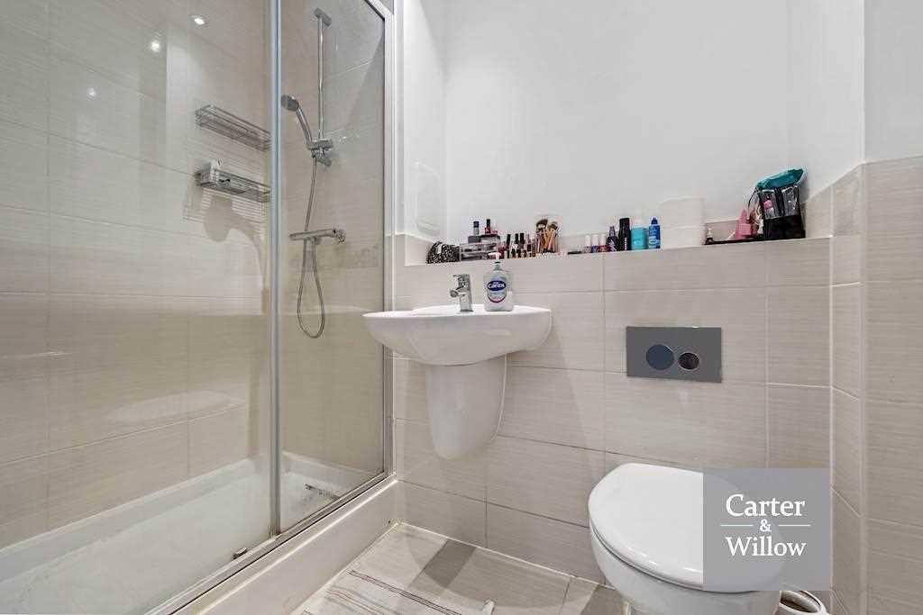 Ensuite/WC