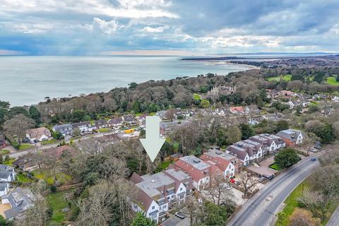 2 bedroom apartment for sale, 175 Lymington Road, Highcliffe, Christchurch, BH23