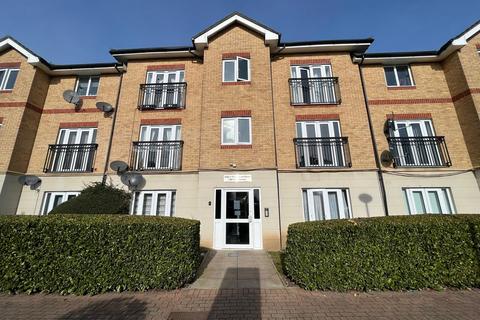 2 bedroom flat for sale, Broadview House, Tysoe Avenue, EN3