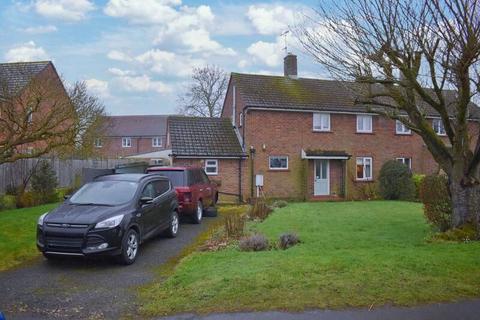 3 bedroom semi-detached house for sale, Swinderby Road, Collingham, Newark, Nottinghamshire, NG23 7PB