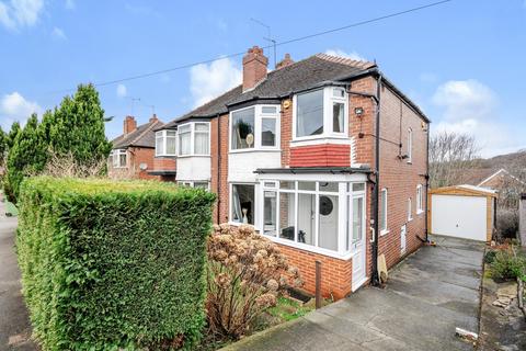 3 bedroom semi-detached house for sale, Gledhow Park Grove, Leeds LS7