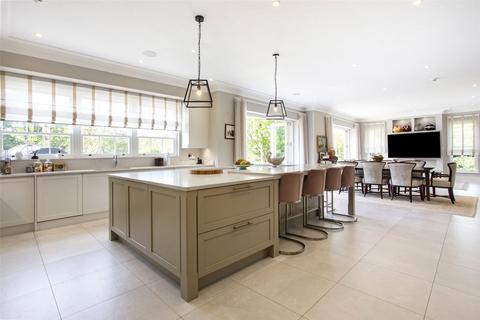 5 bedroom detached house for sale, Hawthorn Hill, Warfield, Berkshire, RG42