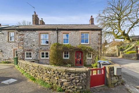 3 bedroom cottage for sale, High Street, Bonsall DE4