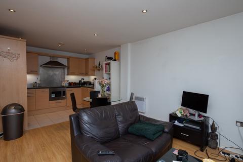2 bedroom flat for sale, Taylorson Street South, Salford M5
