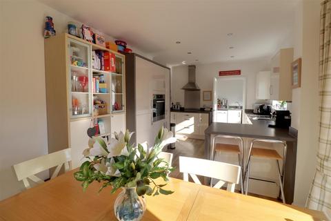 20 Goss Place, Alsager, Stoke-on-trent, ST7 2LR