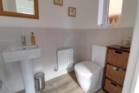 20 Goss Place, Alsager, Stoke-on-trent, ST7 2LR