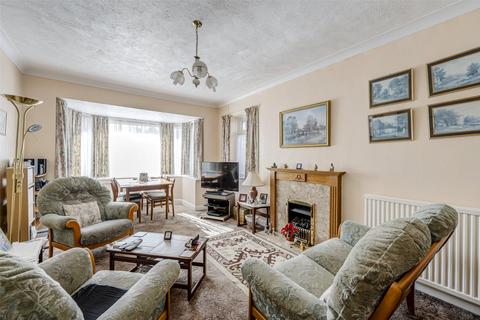 2 bedroom bungalow for sale, Green Park, Ferring, Worthing, West Sussex, BN12