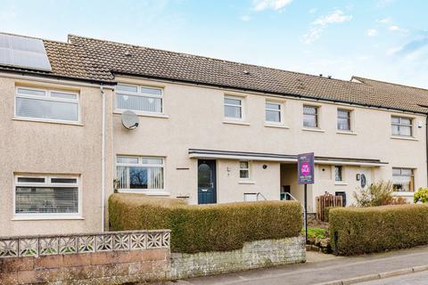 3 bedroom terraced house for sale, Rigghead, Stewarton, Kilmarnock, KA3