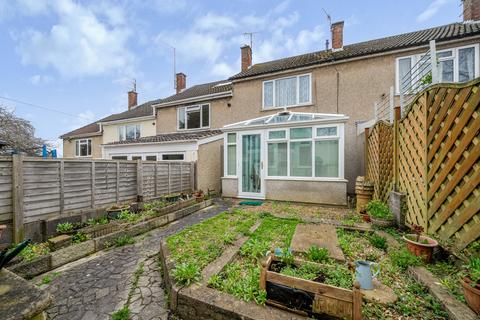 3 bedroom terraced house for sale, The Orchards, Gloucestershire BS15