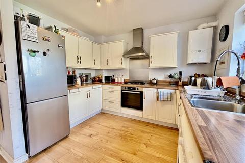 3 bedroom semi-detached house for sale, Bryn Derwen, Sketty, Swansea