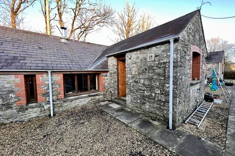 1 bedroom cottage to rent, Llanarthney, Carmarthenshire,