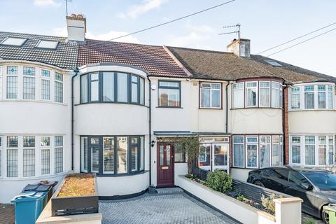 83 Balmoral Road, Harrow, HA2 8TE