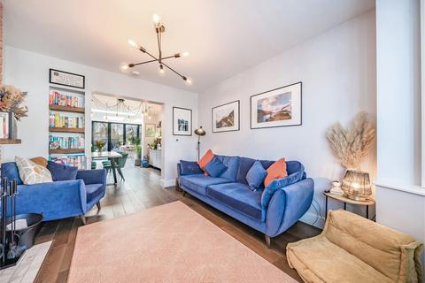 83 Balmoral Road, Harrow, HA2 8TE