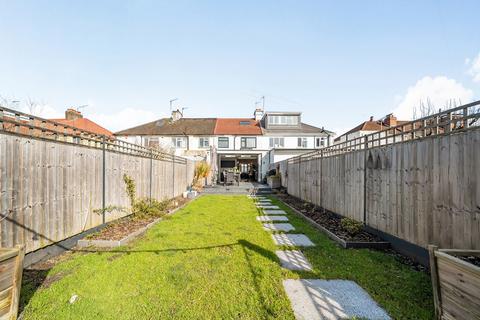 83 Balmoral Road, Harrow, HA2 8TE