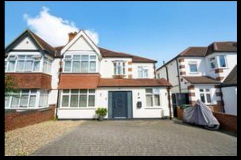 5 bedroom semi-detached house for sale, 8 Dean Court, Wembley, HA0