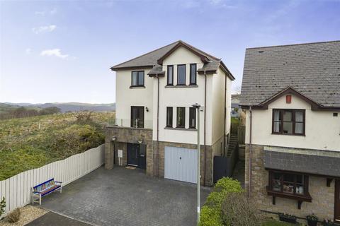 6 bedroom detached house for sale, Seymour Drive, Dartmouth