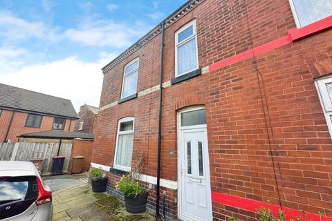 Watson Street, Eccles, Manchester, Greater Manchester, M30