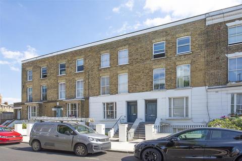 3 bedroom flat for sale, Bartholomew Rd, Kentish Town