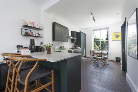 3 bedroom flat for sale, Bartholomew Rd, Kentish Town