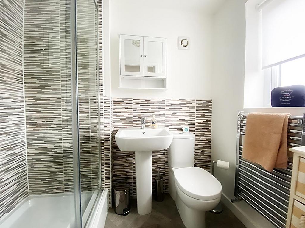 En-Suite