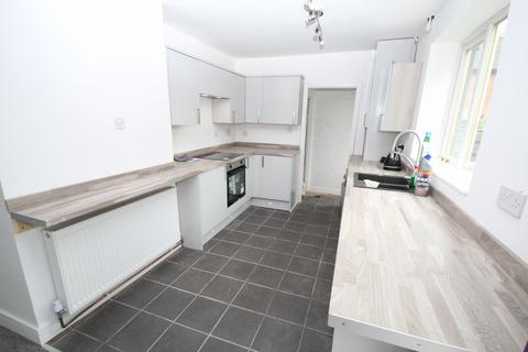 3 bedroom terraced house for sale, Chesterton Road, M23 9LB