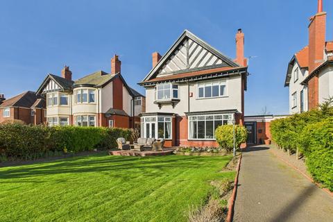 5 bedroom detached house for sale, Clifton Drive South,  Lytham St. Annes, FY8